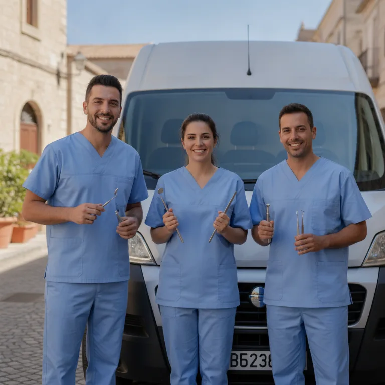 dentista Xàtiva