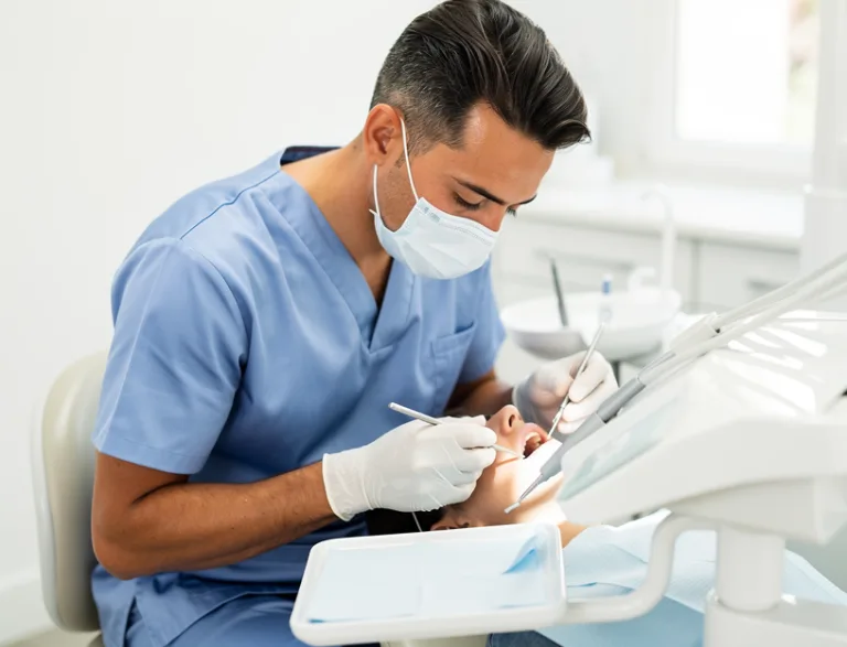 dentista Xàtiva